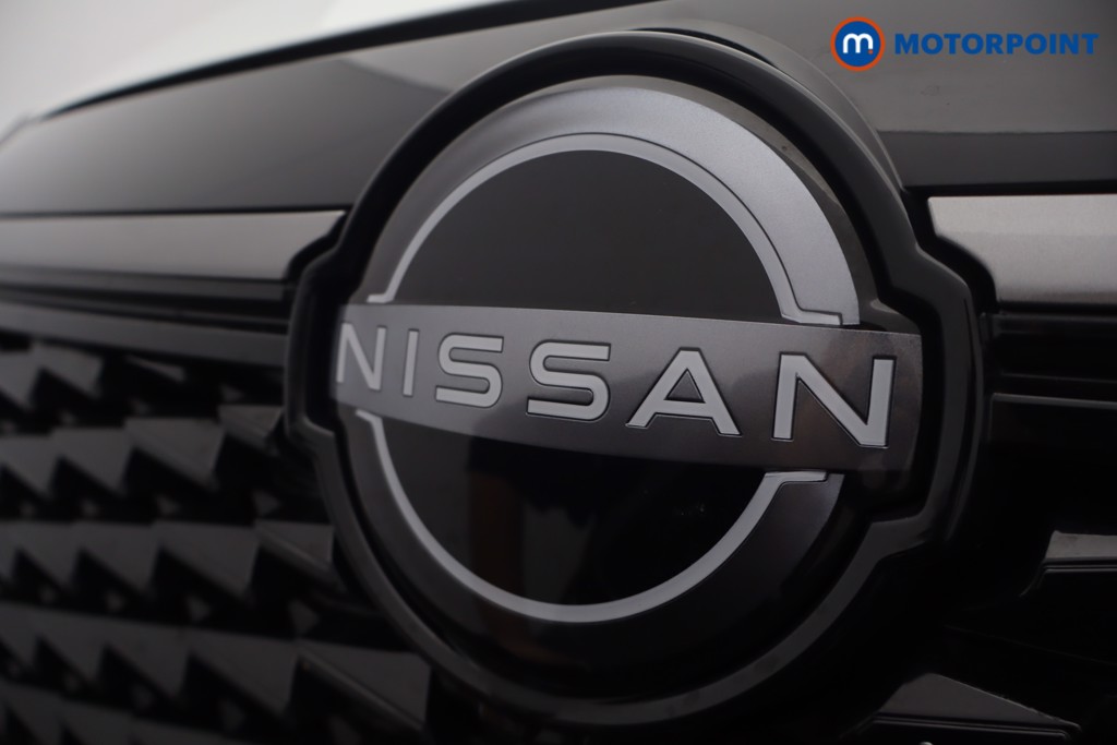 Nissan Qashqai N-Design Manual Petrol SUV - Stock Number (1690137) - 46th supplementary image