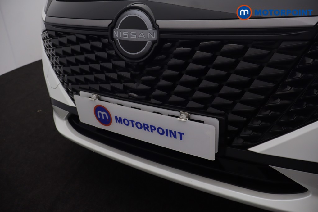 Nissan Qashqai N-Design Manual Petrol SUV - Stock Number (1690137) - 47th supplementary image
