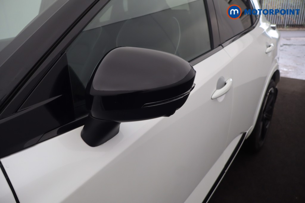 Nissan Qashqai N-Design Manual Petrol SUV - Stock Number (1690137) - 50th supplementary image