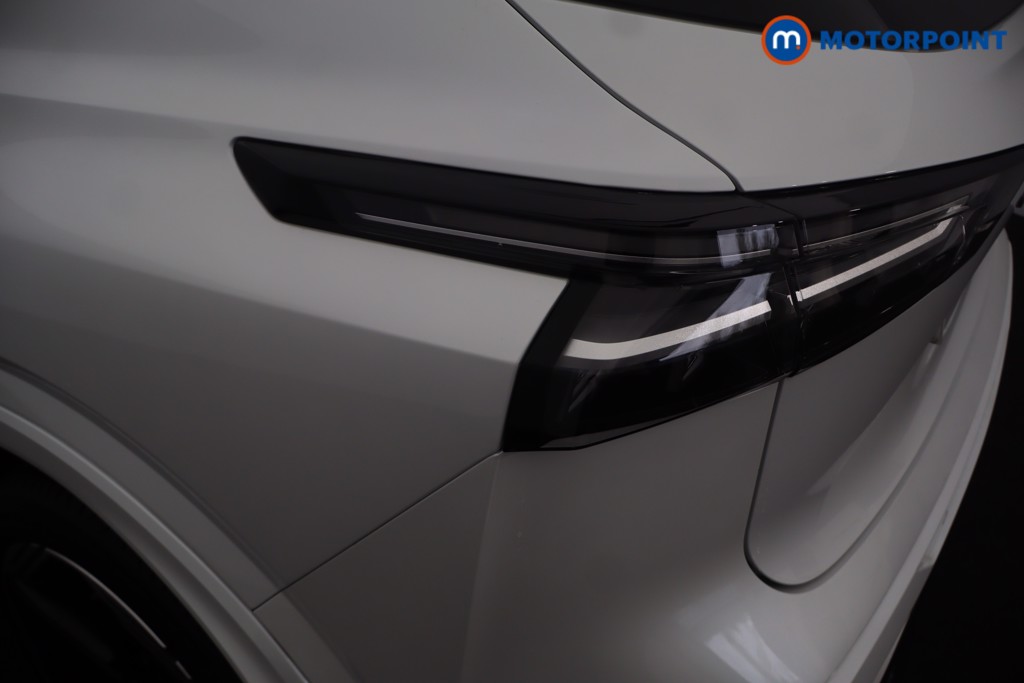 Nissan Qashqai N-Design Manual Petrol SUV - Stock Number (1690137) - 51st supplementary image