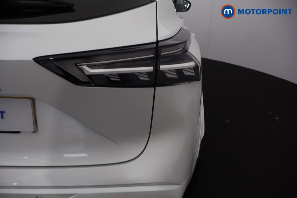 Nissan Qashqai N-Design Manual Petrol SUV - Stock Number (1690137) - 53rd supplementary image