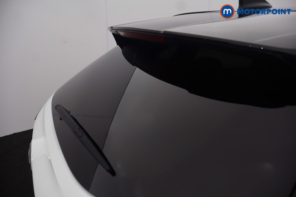 Nissan Qashqai N-Design Manual Petrol SUV - Stock Number (1690137) - 54th supplementary image