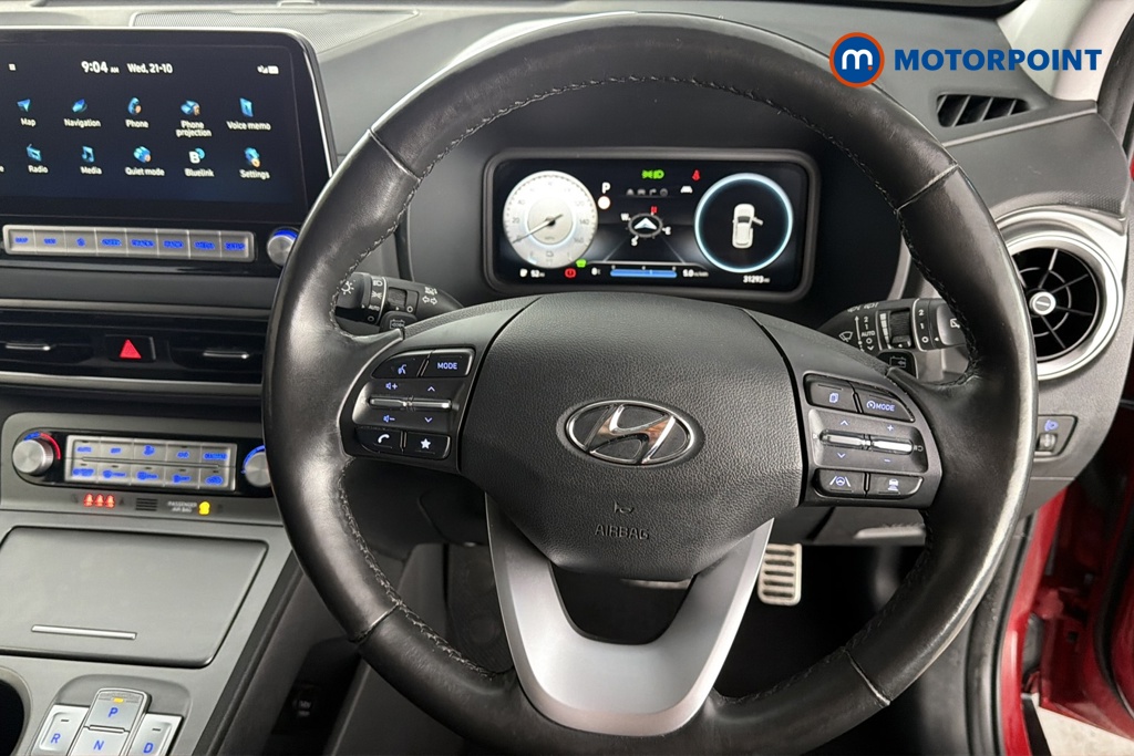 Hyundai Kona Premium Automatic Electric SUV - Stock Number (1690206) - 2nd supplementary image