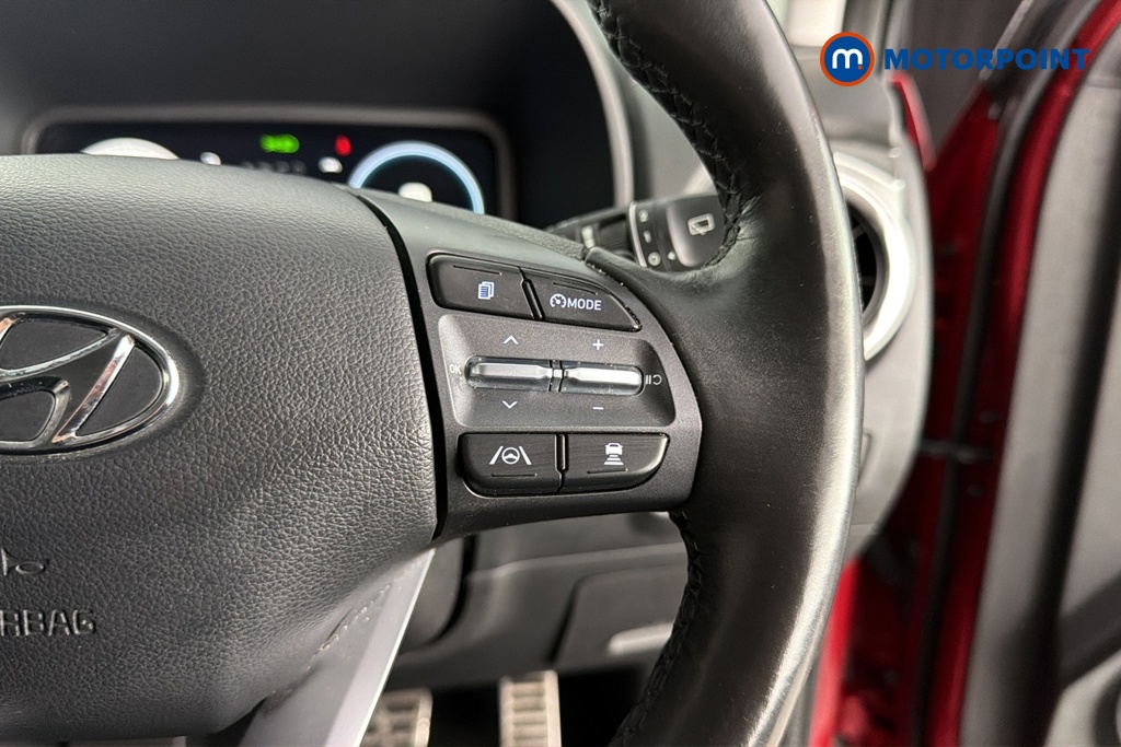 Hyundai Kona Premium Automatic Electric SUV - Stock Number (1690206) - 3rd supplementary image