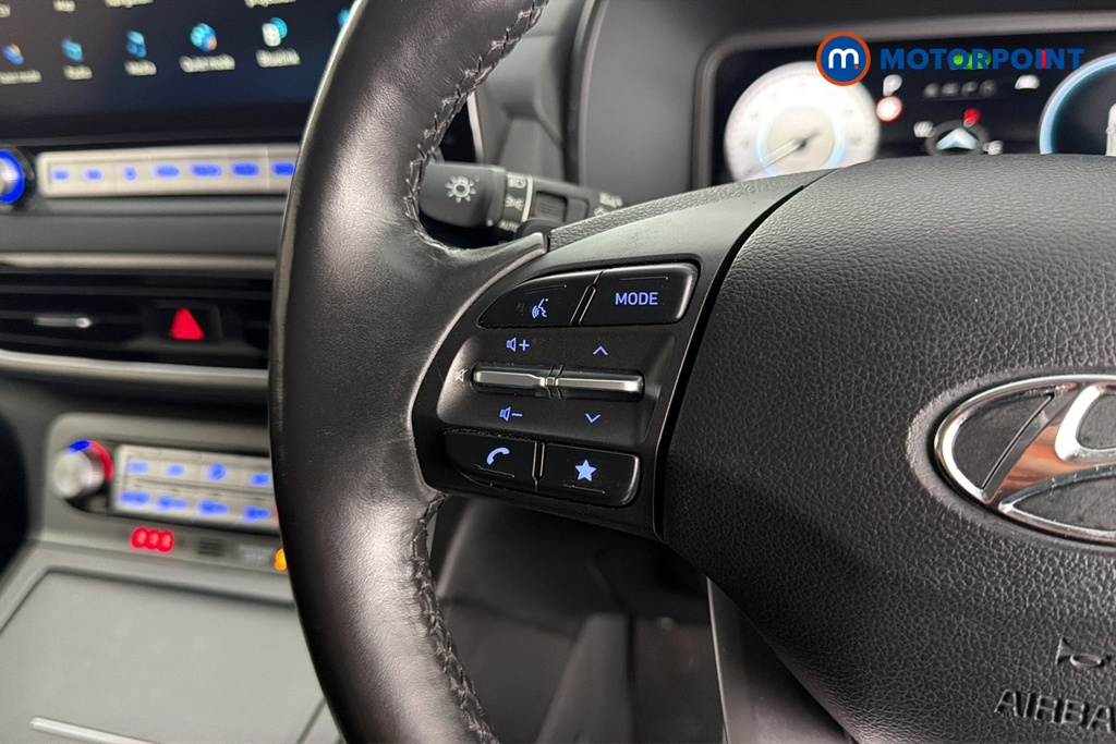 Hyundai Kona Premium Automatic Electric SUV - Stock Number (1690206) - 4th supplementary image