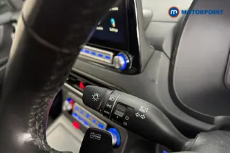 Hyundai Kona Premium Automatic Electric SUV - Stock Number (1690206) - 5th supplementary image