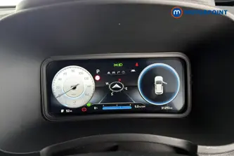 Hyundai Kona Premium Automatic Electric SUV - Stock Number (1690206) - 7th supplementary image