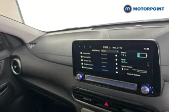 Hyundai Kona Premium Automatic Electric SUV - Stock Number (1690206) - 8th supplementary image