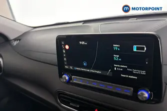 Hyundai Kona Premium Automatic Electric SUV - Stock Number (1690206) - 9th supplementary image