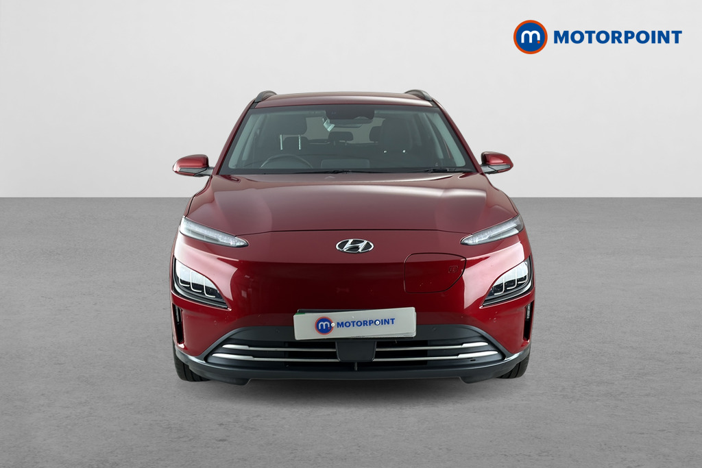 Hyundai Kona Premium Automatic Electric SUV - Stock Number (1690206) - Front bumper