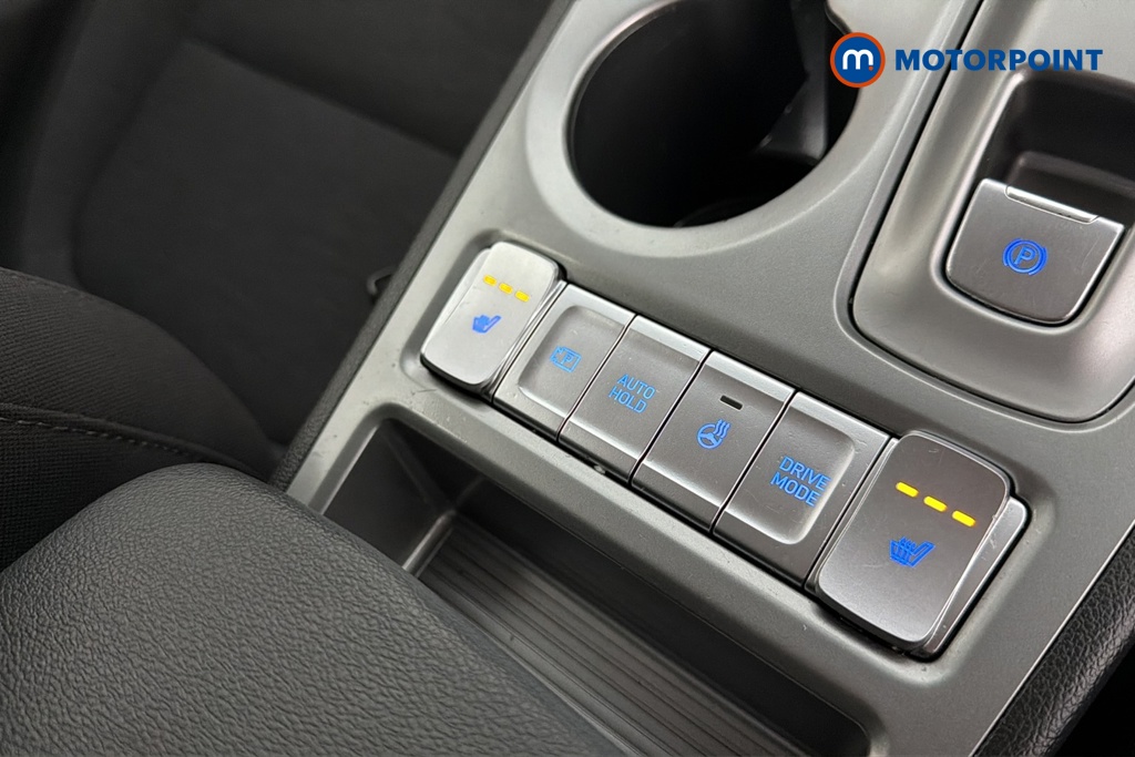 Hyundai Kona Premium Automatic Electric SUV - Stock Number (1690206) - 14th supplementary image