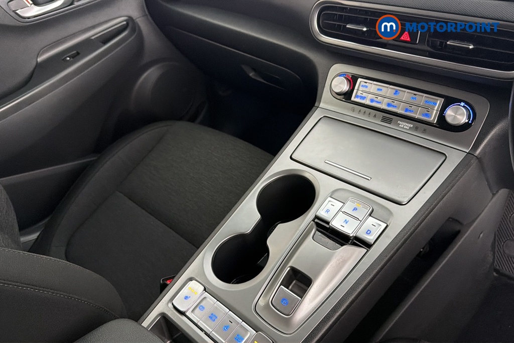 Hyundai Kona Premium Automatic Electric SUV - Stock Number (1690206) - 15th supplementary image