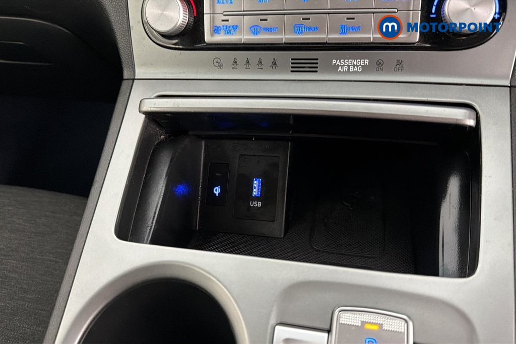 Hyundai Kona Premium Automatic Electric SUV - Stock Number (1690206) - 17th supplementary image