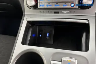 Hyundai Kona Premium Automatic Electric SUV - Stock Number (1690206) - 17th supplementary image