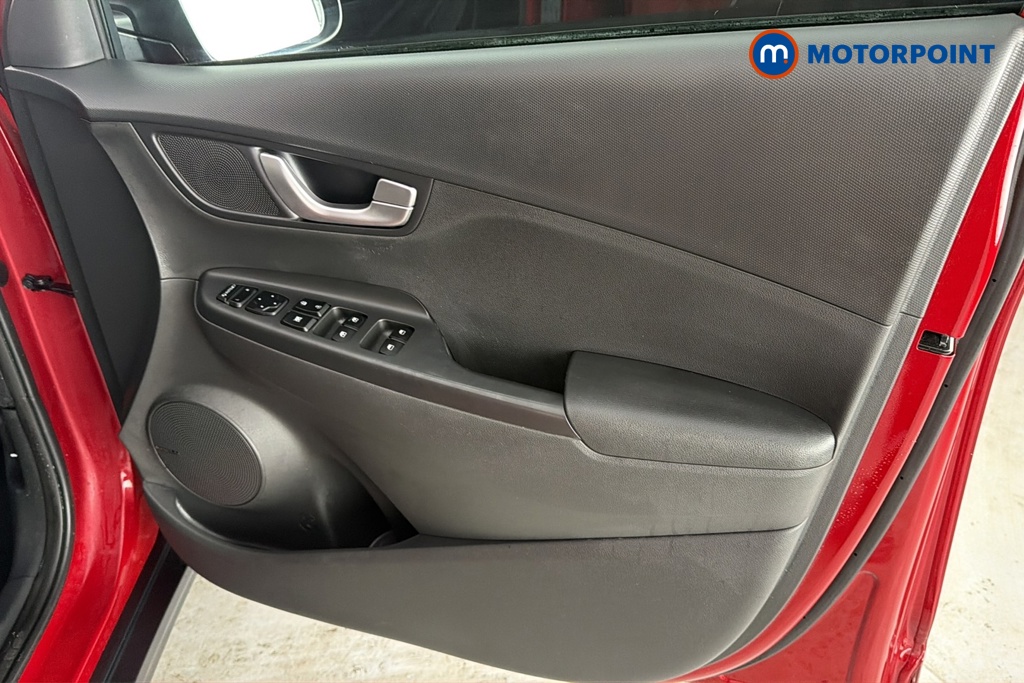 Hyundai Kona Premium Automatic Electric SUV - Stock Number (1690206) - 18th supplementary image