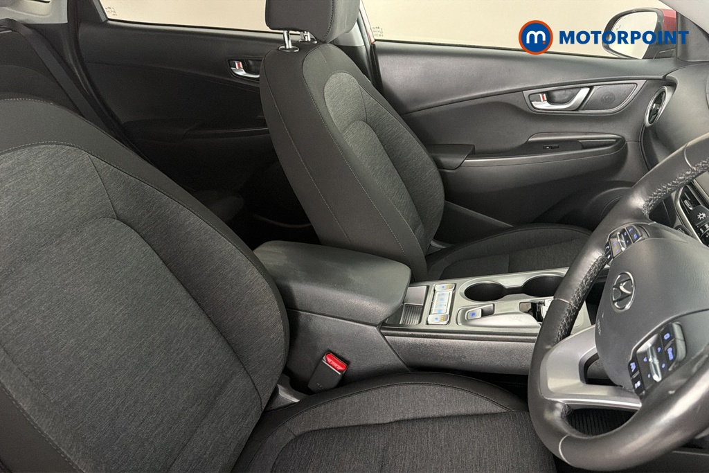 Hyundai Kona Premium Automatic Electric SUV - Stock Number (1690206) - 22nd supplementary image