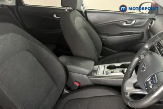 Hyundai Kona Premium Automatic Electric SUV - Stock Number (1690206) - 22nd supplementary image