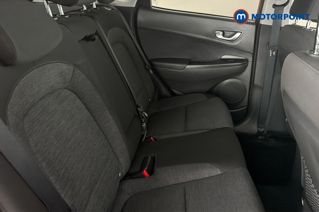 Hyundai Kona Premium Automatic Electric SUV - Stock Number (1690206) - 25th supplementary image