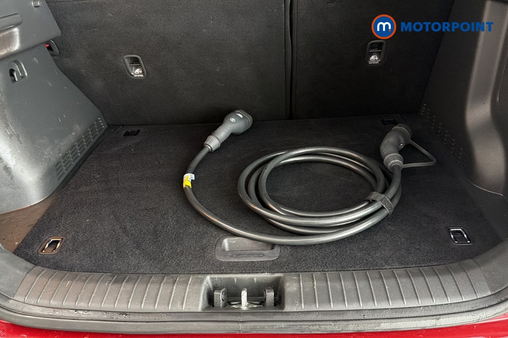 Hyundai Kona Premium Automatic Electric SUV - Stock Number (1690206) - 34th supplementary image