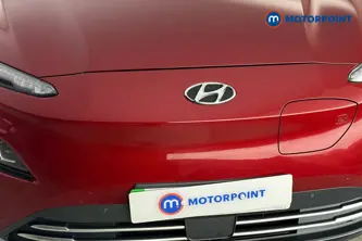 Hyundai Kona Premium Automatic Electric SUV - Stock Number (1690206) - 43rd supplementary image