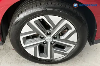 Hyundai Kona Premium Automatic Electric SUV - Stock Number (1690206) - 47th supplementary image