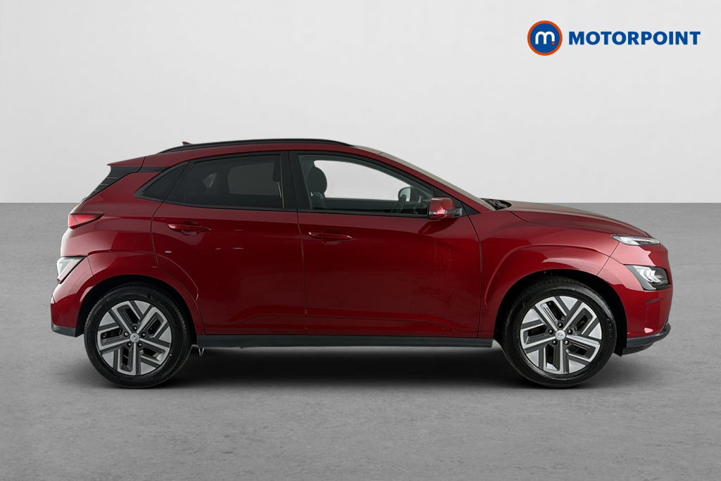Hyundai Kona Premium Automatic Electric SUV - Stock Number (1690206) - Passenger side