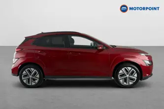 Hyundai Kona Premium Automatic Electric SUV - Stock Number (1690206) - Passenger side