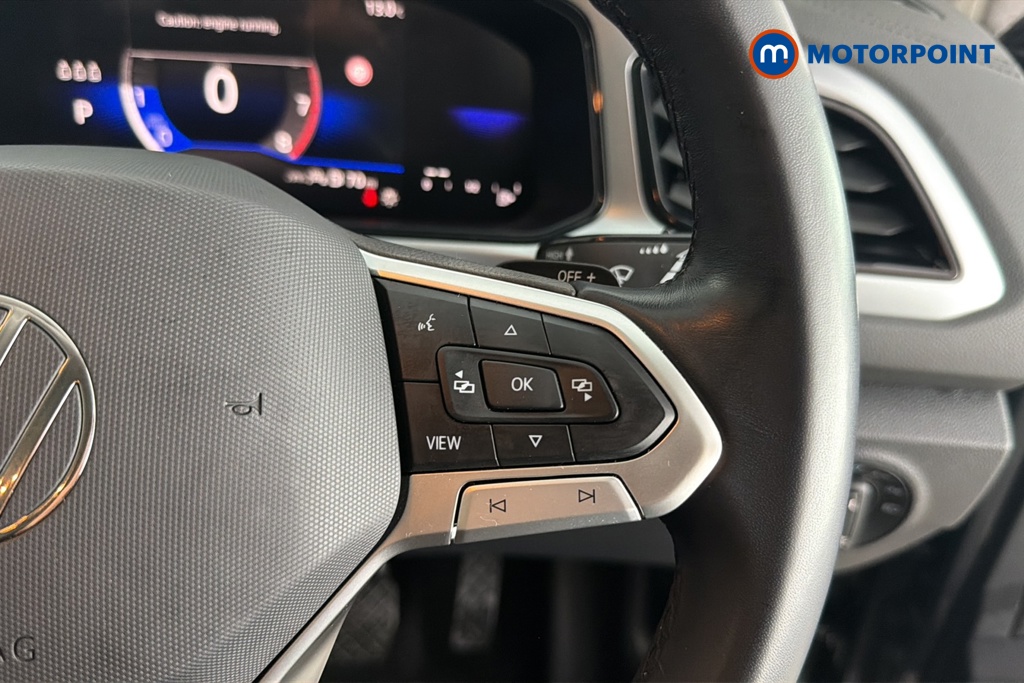 Volkswagen T-Roc Match Automatic Petrol SUV - Stock Number (1690227) - 3rd supplementary image