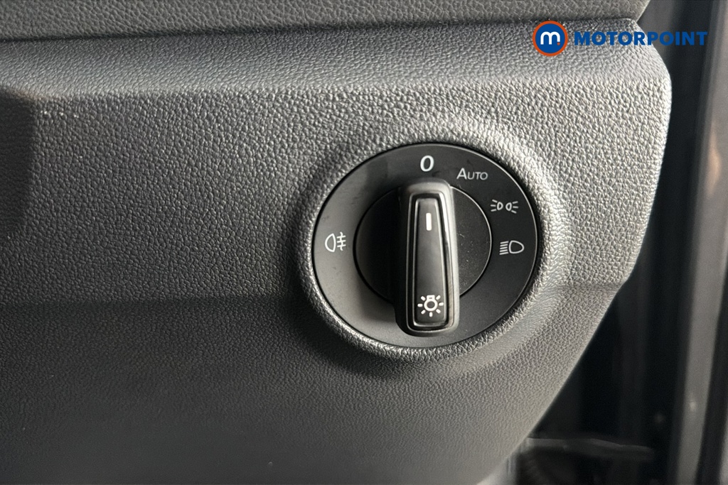 Volkswagen T-Roc Match Automatic Petrol SUV - Stock Number (1690227) - 11th supplementary image