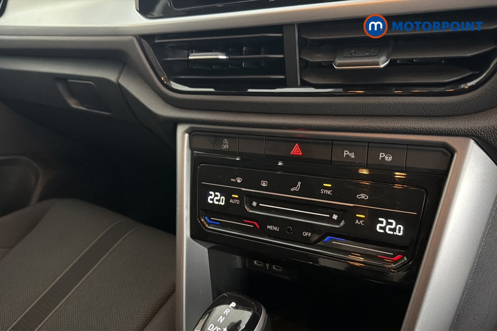 Volkswagen T-Roc Match Automatic Petrol SUV - Stock Number (1690227) - 12th supplementary image
