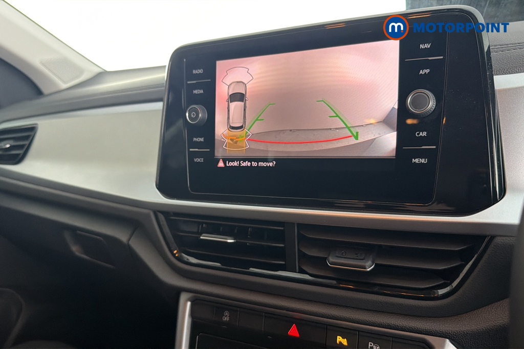 Volkswagen T-Roc Match Automatic Petrol SUV - Stock Number (1690227) - 13th supplementary image