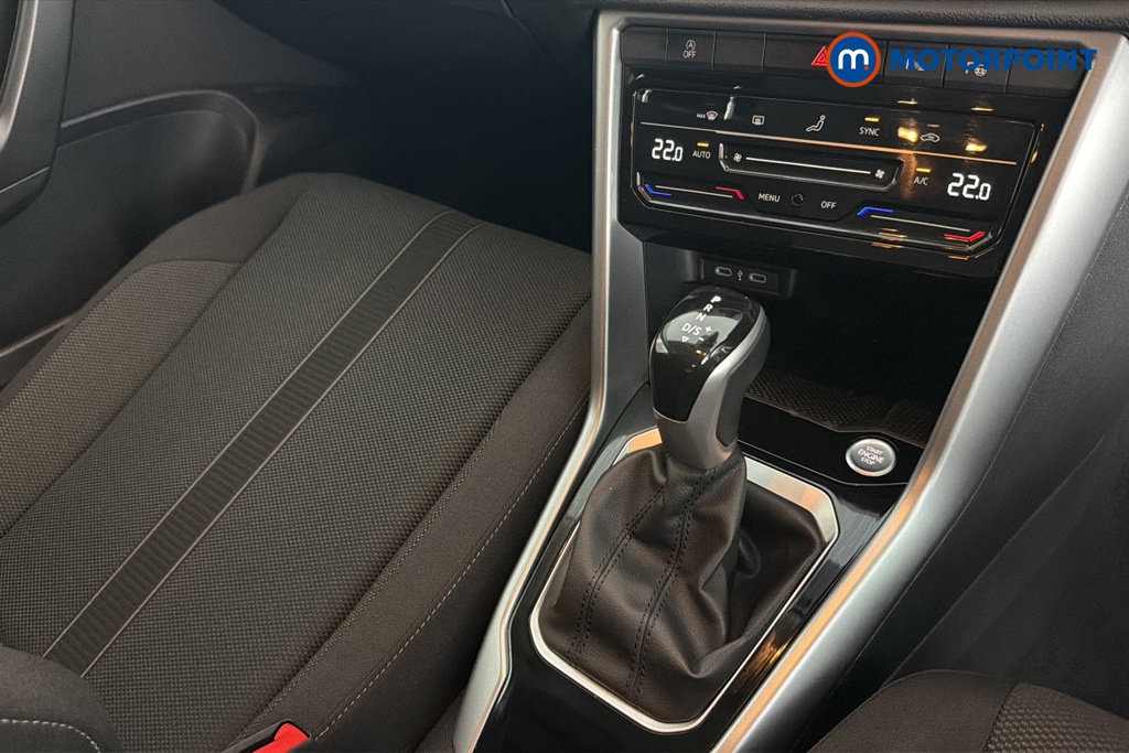 Volkswagen T-Roc Match Automatic Petrol SUV - Stock Number (1690227) - 15th supplementary image