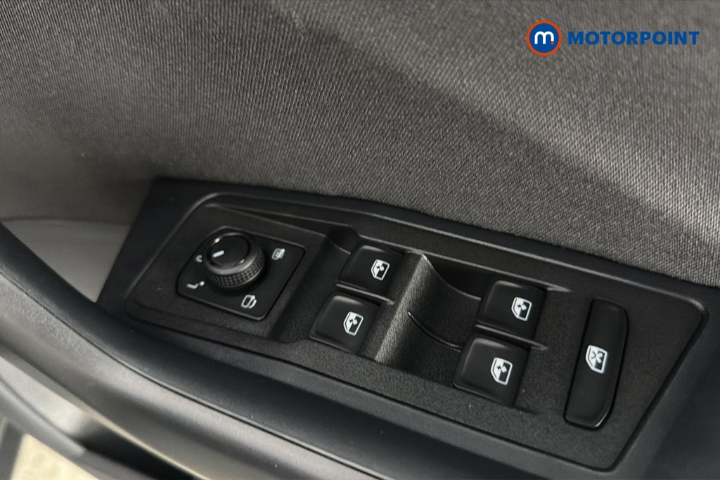 Volkswagen T-Roc Match Automatic Petrol SUV - Stock Number (1690227) - 19th supplementary image