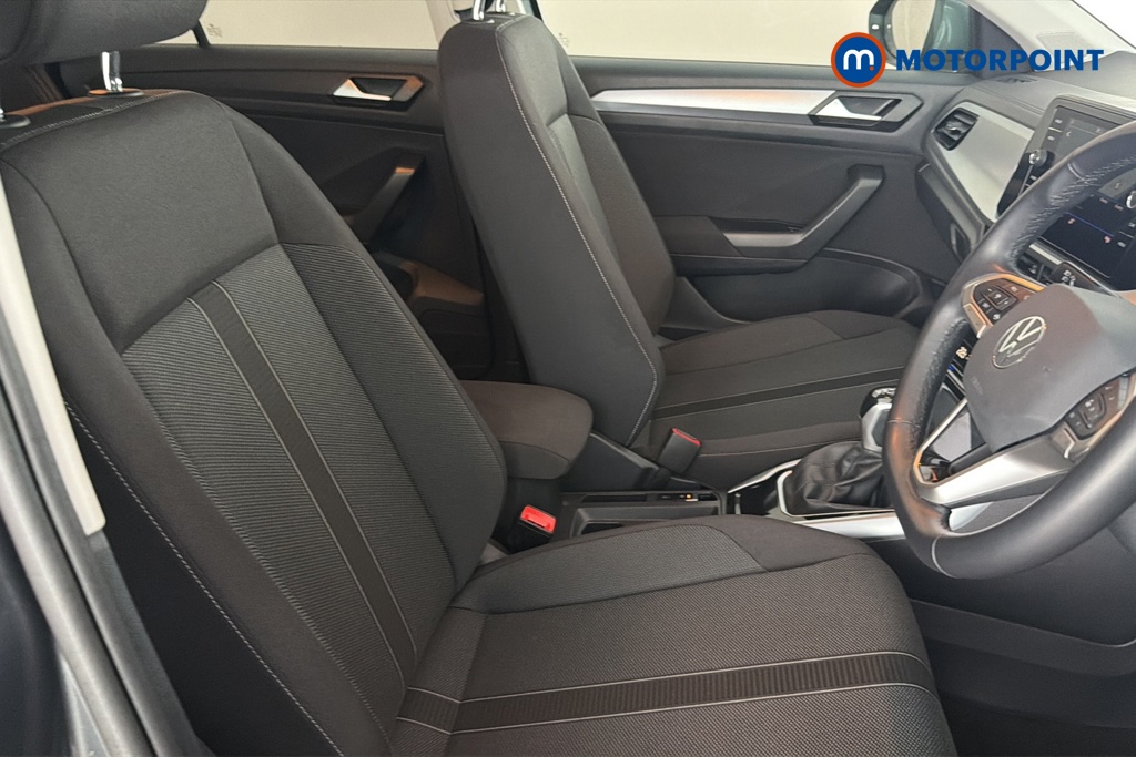 Volkswagen T-Roc Match Automatic Petrol SUV - Stock Number (1690227) - 22nd supplementary image