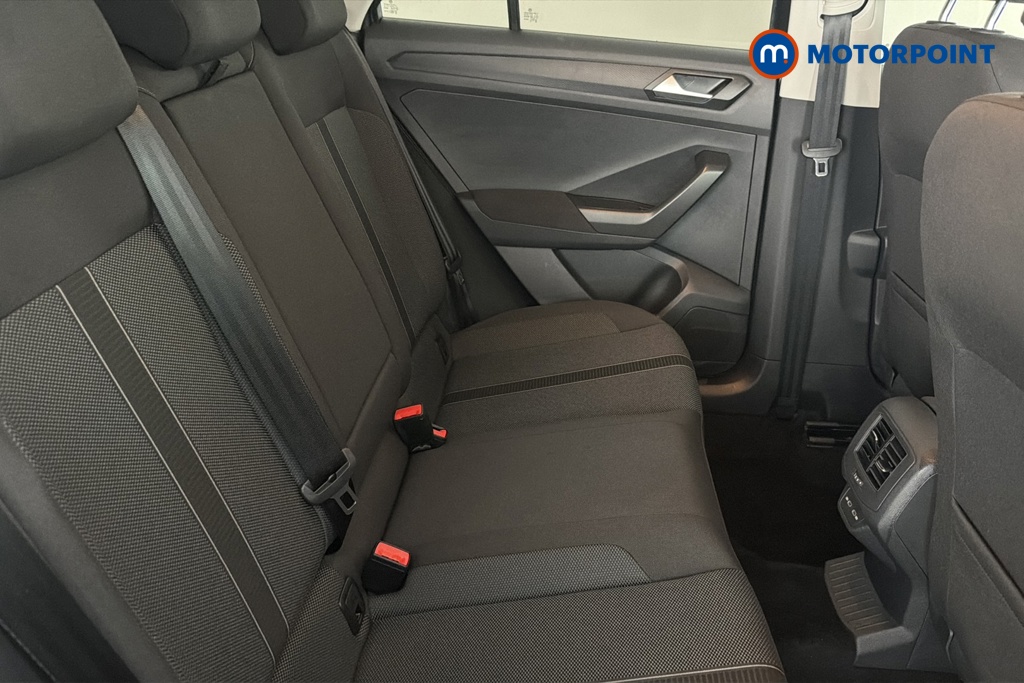 Volkswagen T-Roc Match Automatic Petrol SUV - Stock Number (1690227) - 25th supplementary image