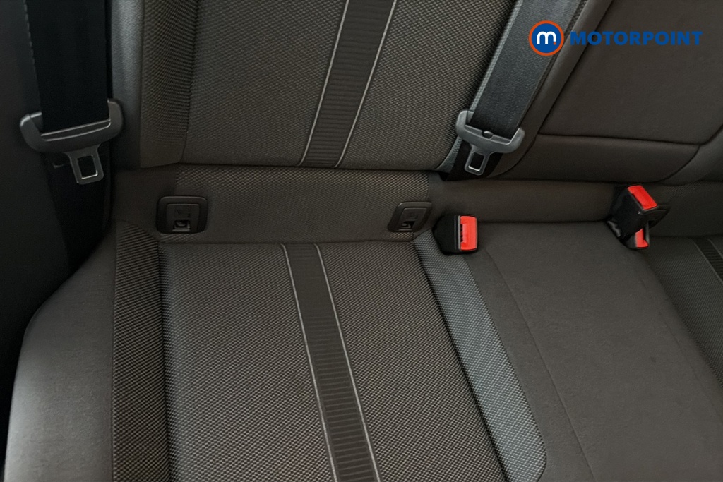 Volkswagen T-Roc Match Automatic Petrol SUV - Stock Number (1690227) - 27th supplementary image