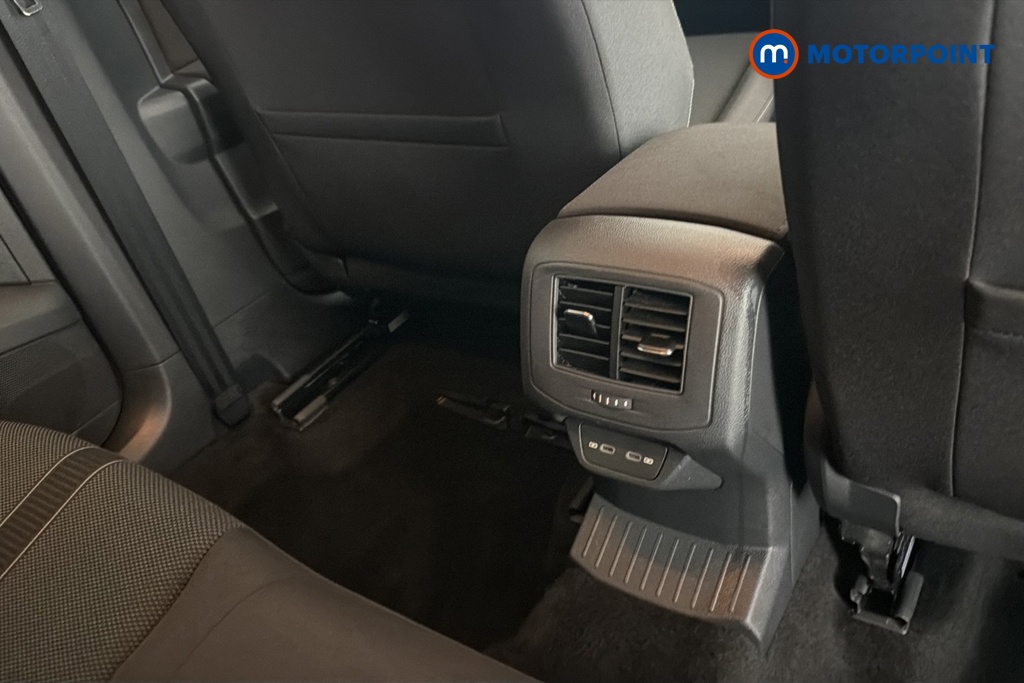 Volkswagen T-Roc Match Automatic Petrol SUV - Stock Number (1690227) - 28th supplementary image