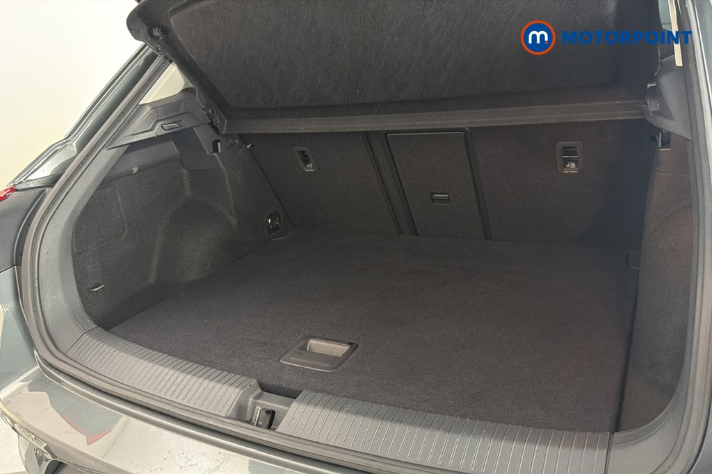 Volkswagen T-Roc Match Automatic Petrol SUV - Stock Number (1690227) - 30th supplementary image