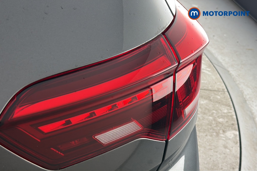 Volkswagen T-Roc Match Automatic Petrol SUV - Stock Number (1690227) - 36th supplementary image