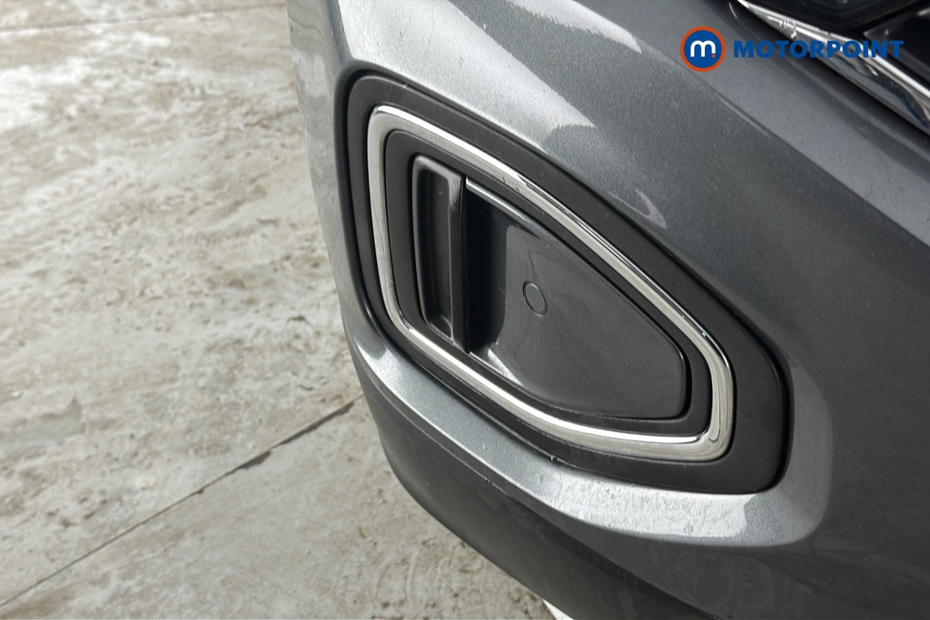 Volkswagen T-Roc Match Automatic Petrol SUV - Stock Number (1690227) - 38th supplementary image