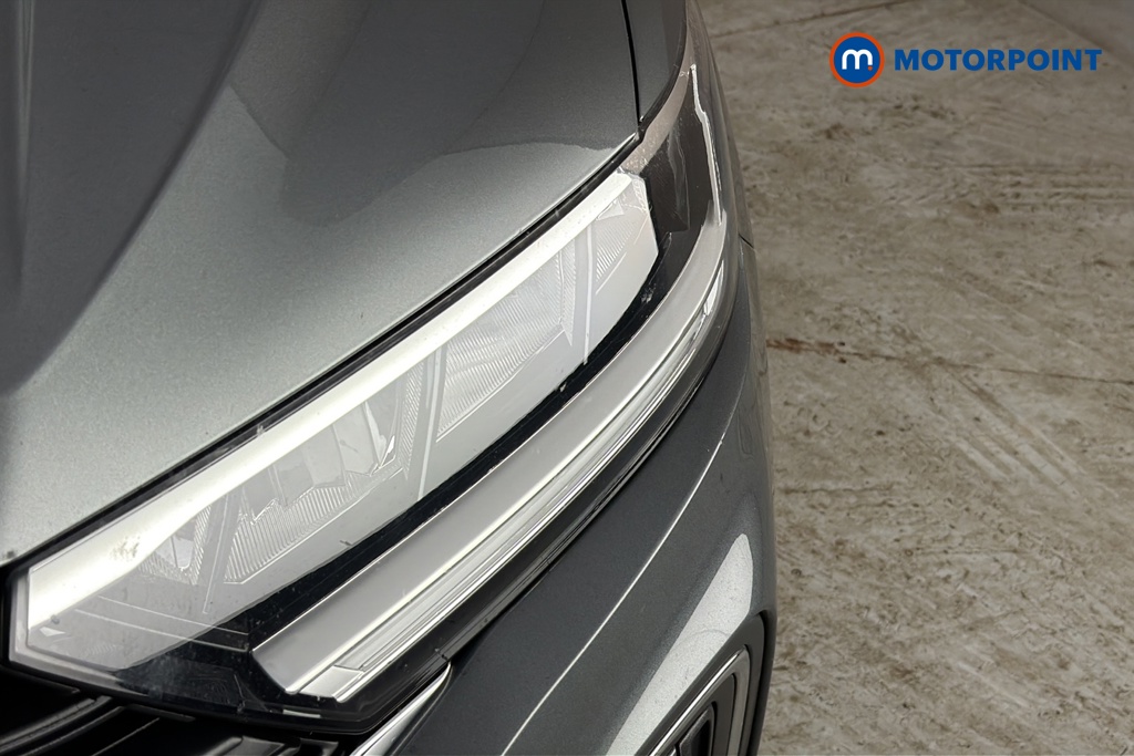 Volkswagen T-Roc Match Automatic Petrol SUV - Stock Number (1690227) - 42nd supplementary image