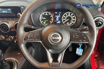 Nissan Juke Visia Manual Petrol SUV - Stock Number (1690255) - 2nd supplementary image