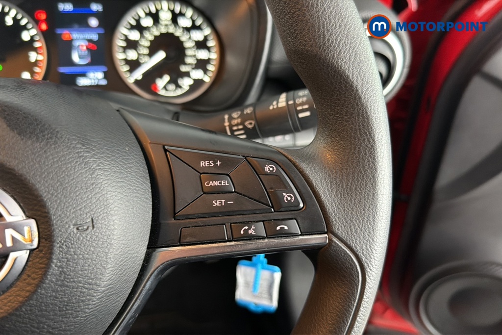 Nissan Juke Visia Manual Petrol SUV - Stock Number (1690255) - 3rd supplementary image
