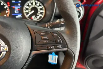 Nissan Juke Visia Manual Petrol SUV - Stock Number (1690255) - 3rd supplementary image