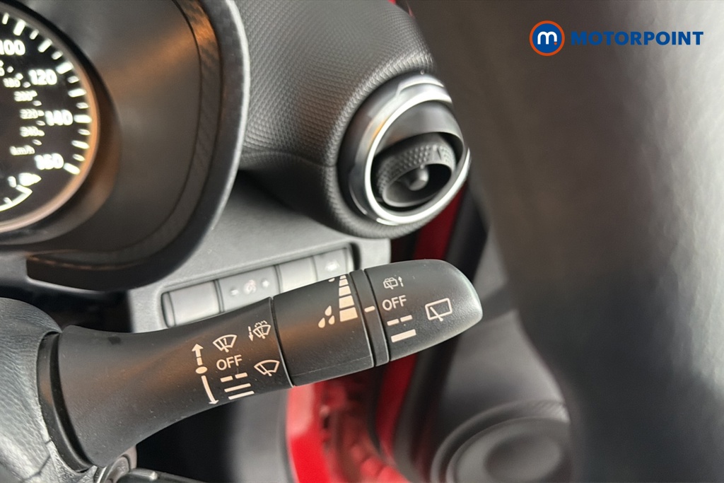 Nissan Juke Visia Manual Petrol SUV - Stock Number (1690255) - 6th supplementary image