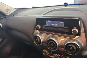 Nissan Juke Visia Manual Petrol SUV - Stock Number (1690255) - 8th supplementary image