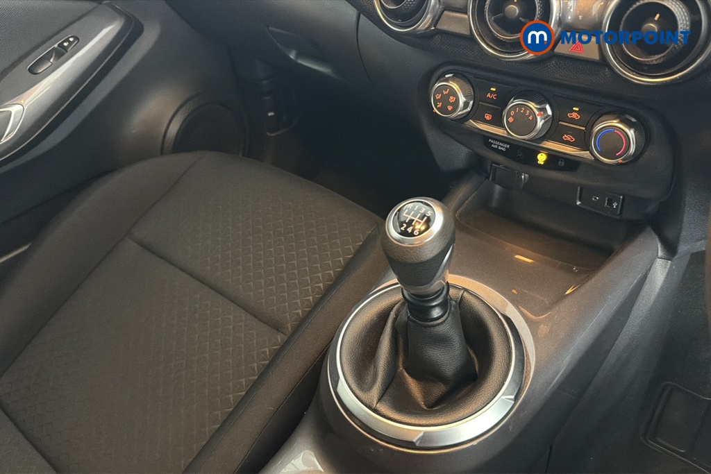 Nissan Juke Visia Manual Petrol SUV - Stock Number (1690255) - 15th supplementary image