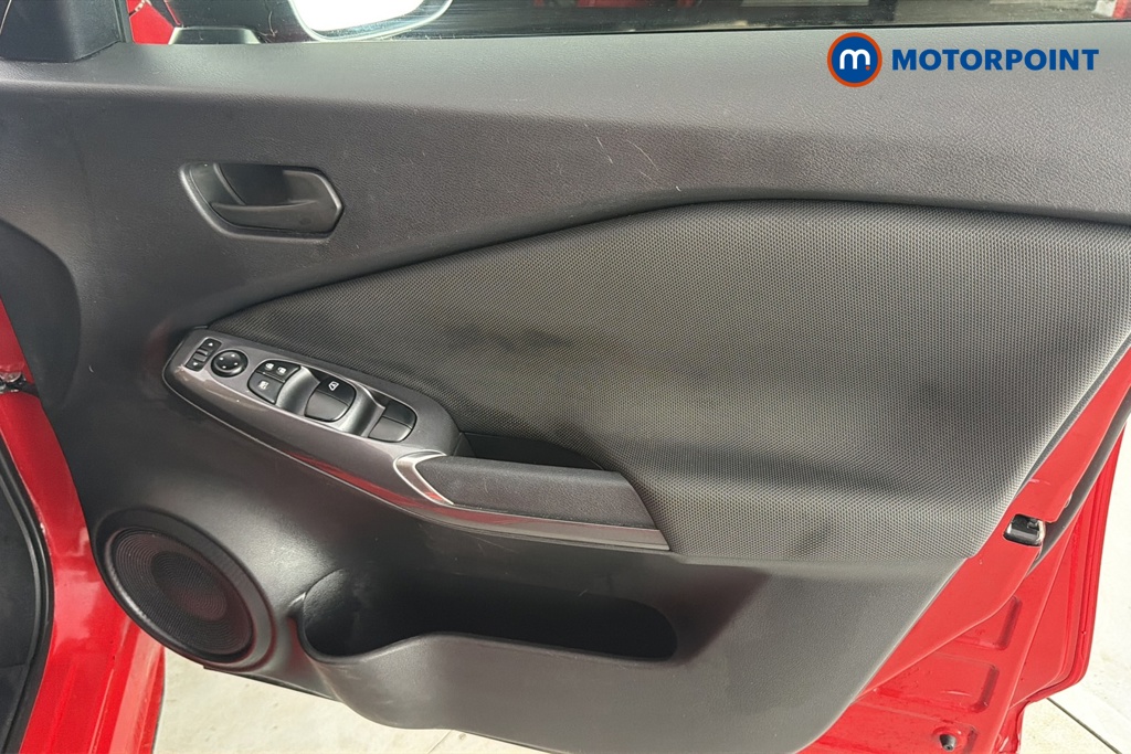 Nissan Juke Visia Manual Petrol SUV - Stock Number (1690255) - 18th supplementary image
