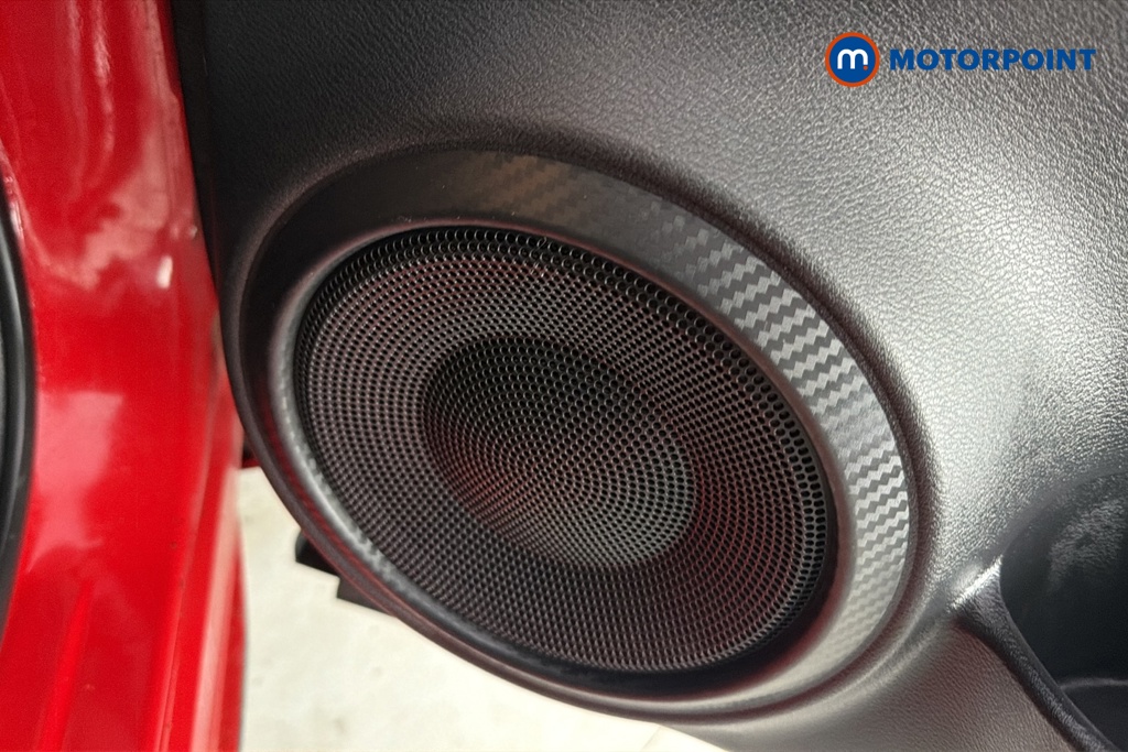Nissan Juke Visia Manual Petrol SUV - Stock Number (1690255) - 21st supplementary image