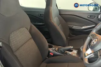 Nissan Juke Visia Manual Petrol SUV - Stock Number (1690255) - 22nd supplementary image